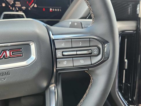 New 2026 GMC Yukon AT4 w/ AT4 Premium Plus Package AWD/4WD image 19
