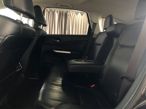 Used 2015 Honda CR-V Touring image 9