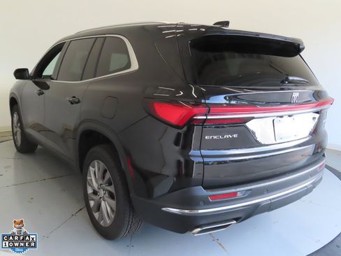 Used 2026 Buick Enclave Preferred FWD image 6