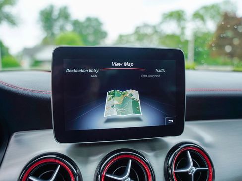 Used 2019 Mercedes-Benz CLA 45 AMG 4MATIC image 20