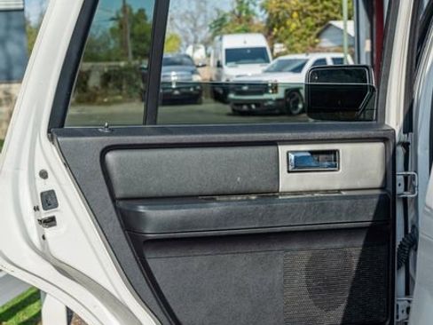 Used 2017 Ford Expedition Limited w/ Equipment Group 301A image 33