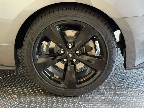 Used 2021 Ford Mustang Premium w/ Equipment Group 201A RWD image 13