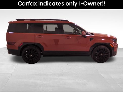 Used 2024 Hyundai Santa Fe Calligraphy image 2