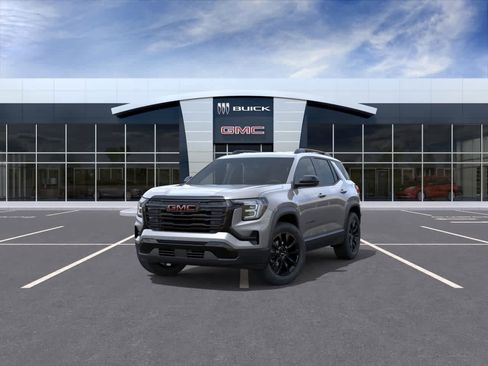 New 2026 GMC Terrain Elevation w/ Elevation Premium Package image 8