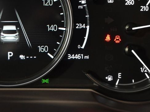 Used 2023 MAZDA CX-5 AWD 2.5 S w/ Premium Package image 26