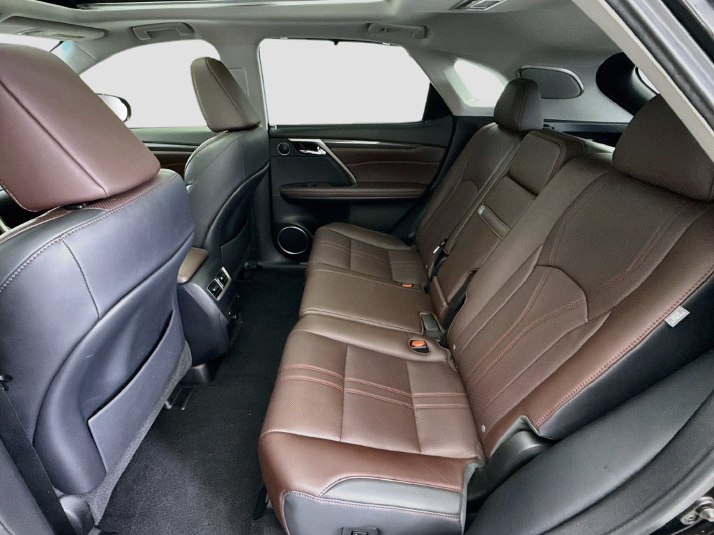 Used 2017 Lexus RX 350 AWD w/ Luxury Package image 20