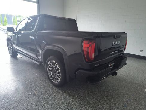 Used 2023 GMC Sierra 1500 Denali Ultimate AWD/4WD image 3