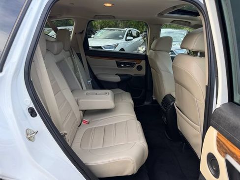 Used 2018 Honda CR-V EX-L image 18