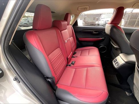 Used 2021 Lexus NX 300 AWD w/ Comfort Package image 31