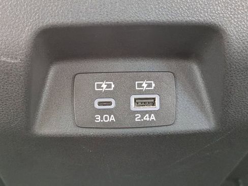 Used 2024 Subaru Crosstrek 2.5i Wilderness w/ Crosstrek Mirror Package AWD/4WD image 15