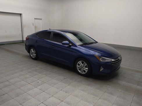 Used 2020 Hyundai Elantra Value Edition w/ Cargo Package (C1) image 11