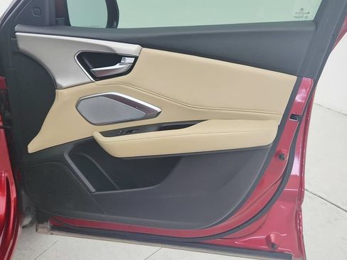 Used 2019 Acura RDX w/ Technology Package FWD image 30