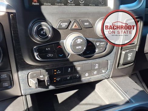 Used 2014 RAM 1500 Limited image 12