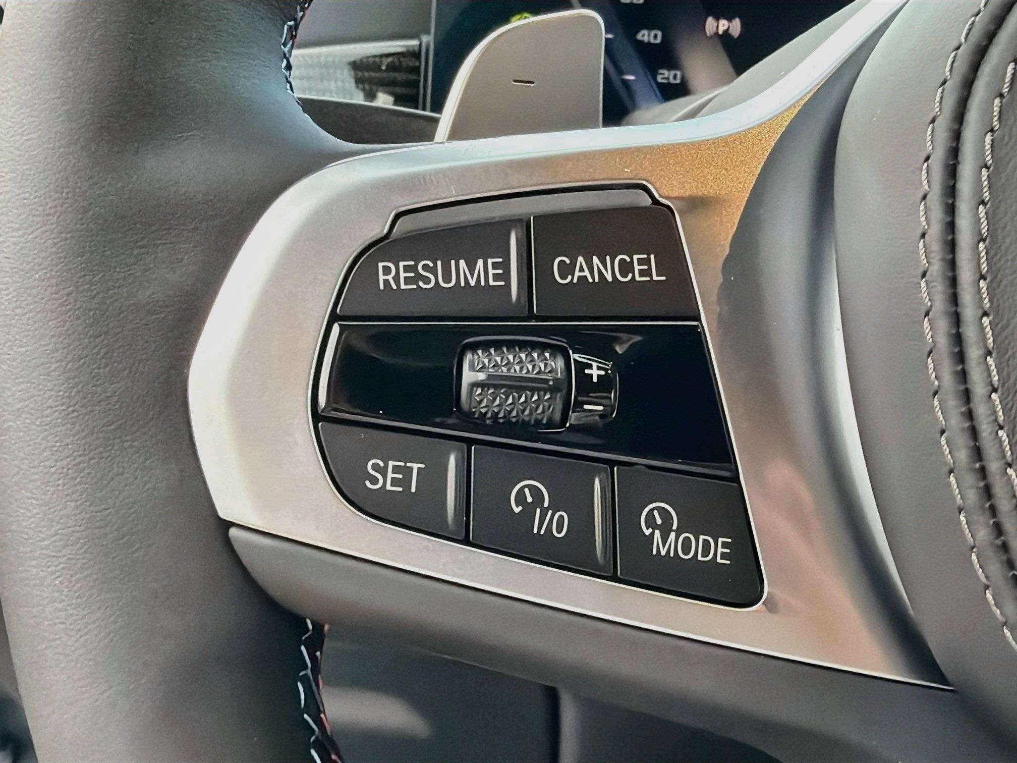 New 2027 BMW X7 M60i AWD/4WD image 39
