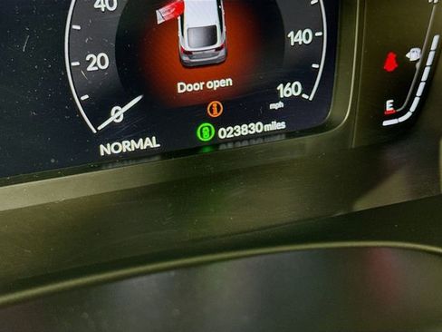 Used 2024 Honda Civic Sport Touring image 12