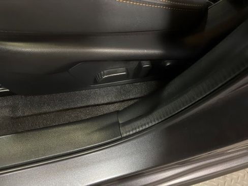 Certified 2024 Subaru Crosstrek 2.5i Wilderness w/ Wilderness Package image 49