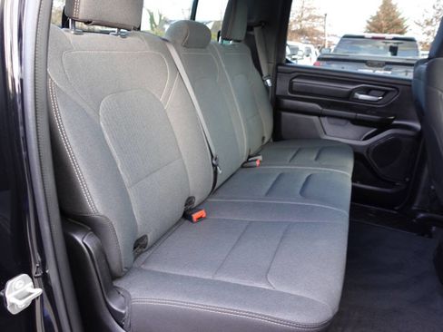 Used 2024 RAM 1500 Tradesman w/ Sport Appearance Package image 31