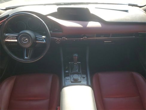 Certified 2023 MAZDA MAZDA3 Hatchback w/ Appearance Package image 14