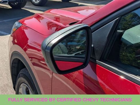 Used 2025 Ford Escape ST-Line image 27