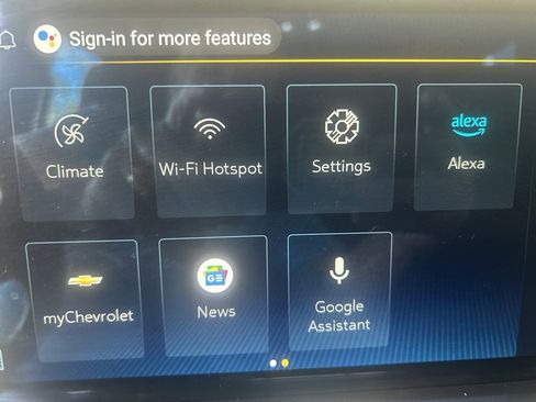 Used 2025 Chevrolet Silverado 2500 LT w/ Trail Boss Package image 29