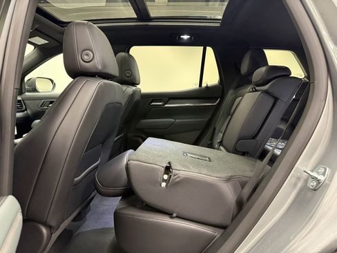 New 2026 GMC Terrain AT4 image 21