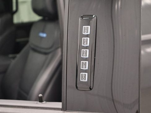 New 2026 Ford F250 Platinum image 33