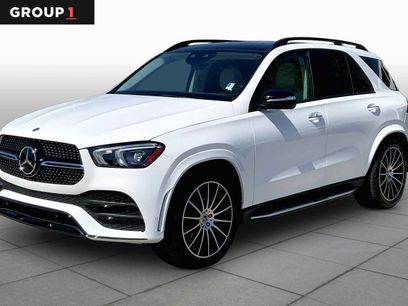 Used 2022 Mercedes-Benz GLE 350 4MATIC