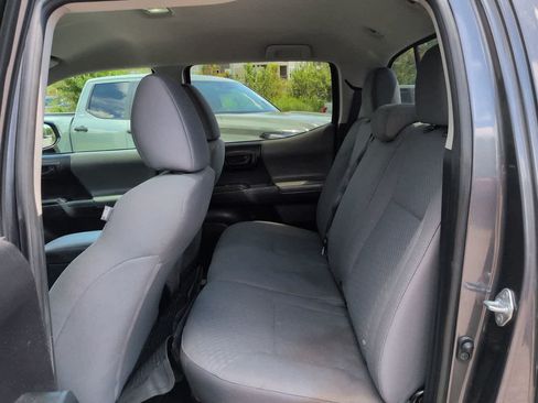 Used 2021 Toyota Tacoma SR w/ SR Convenience Package RWD image 13