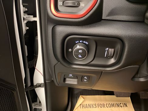 Used 2022 RAM 1500 Rebel w/ Level 1 Equipment Group AWD/4WD image 15