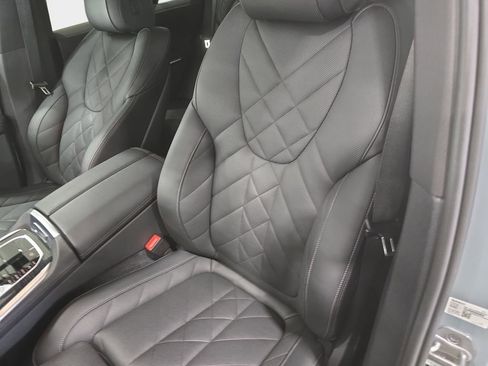 Certified 2024 BMW X5 xDrive40i w/ M Sport Package AWD/4WD image 23