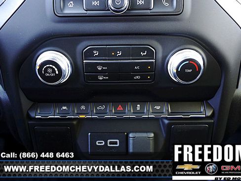 New 2026 GMC Sierra 1500 Pro w/ Pro Value Package image 23