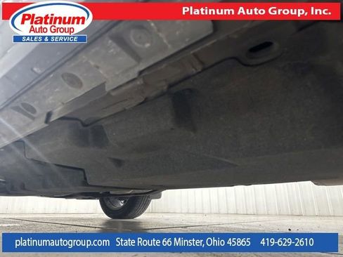 Used 2021 Toyota Highlander Platinum image 58