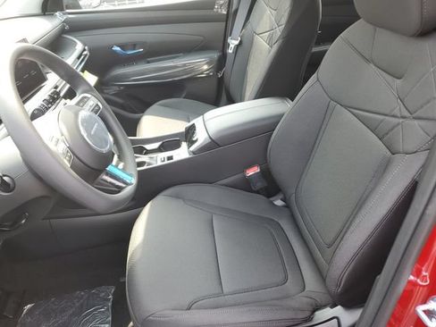 New 2026 Hyundai Tucson SE AWD/4WD image 17