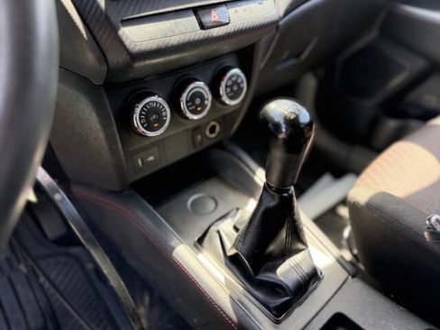Used 2018 Mitsubishi Outlander Sport ES FWD image 13