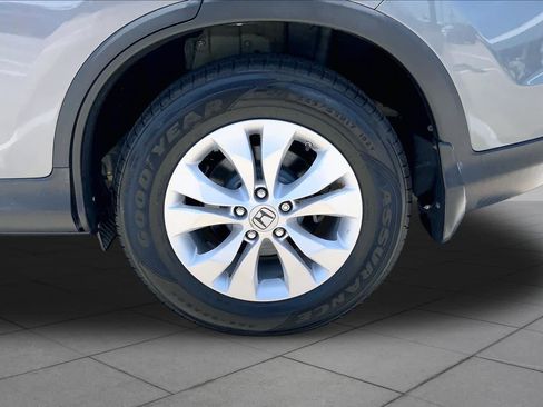Used 2013 Honda CR-V EX-L image 11