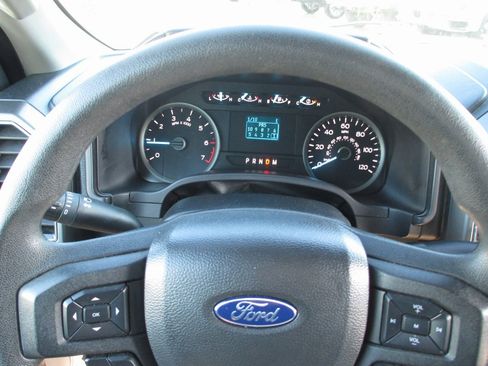 Used 2019 Ford F150 XLT image 20