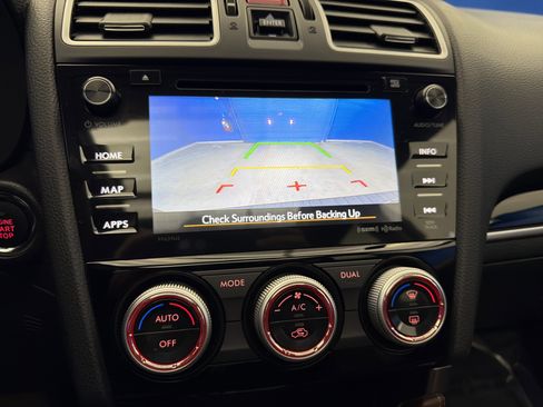 Used 2018 Subaru Forester 2.5i Touring image 22