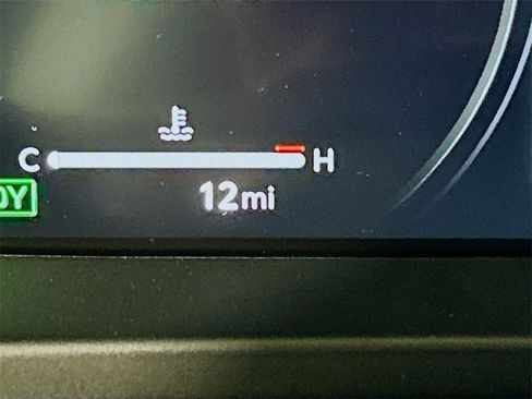 New 2026 Toyota Crown XLE image 10