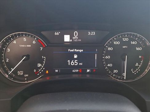 Used 2026 Cadillac CT4 Luxury image 11