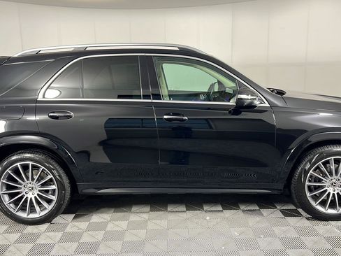 Certified 2024 Mercedes-Benz GLE 350 4MATIC image 23