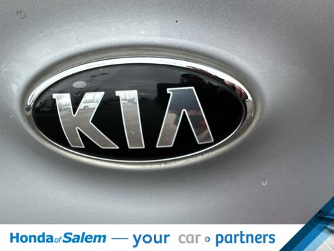 Used 2018 Kia Sportage LX AWD/4WD image 8