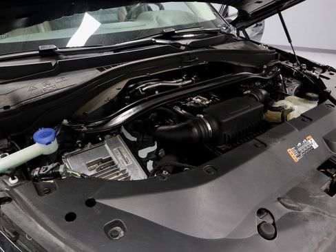 Used 2021 Lincoln Aviator Reserve w/ Elements Package Plus image 18