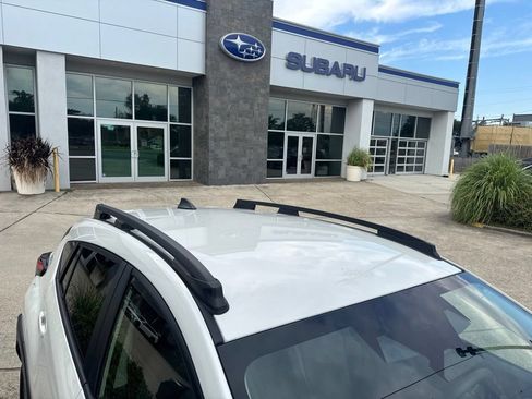 Used 2024 Subaru Crosstrek 2.0i Premium AWD/4WD image 9
