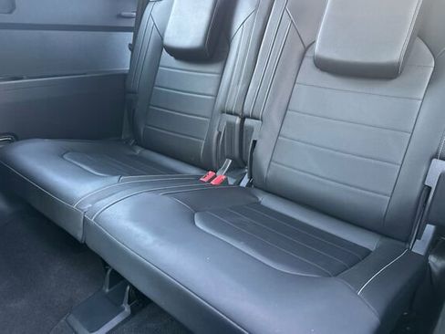 Used 2021 Volkswagen Atlas SEL Premium AWD/4WD image 12