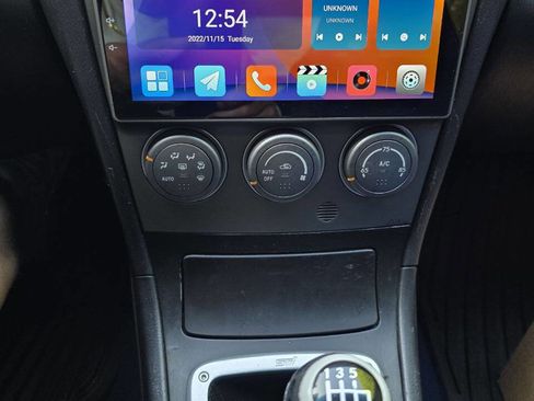 Used 2006 Subaru Impreza WRX STI image 12