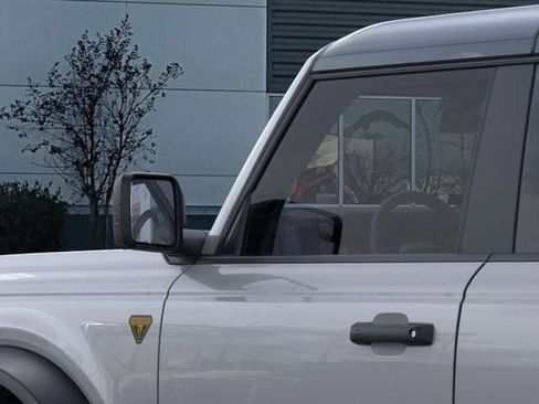 New 2026 Ford Bronco Badlands image 22