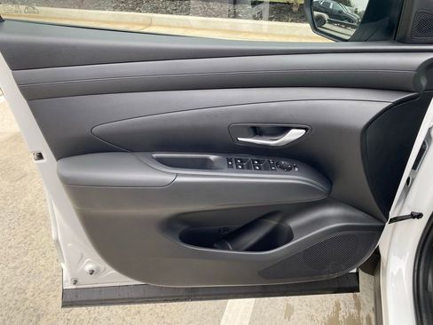 New 2026 Hyundai Santa Cruz SEL FWD image 28