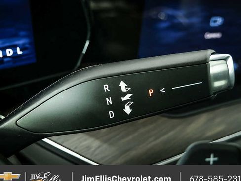 New 2026 Chevrolet Tahoe Z71 image 18