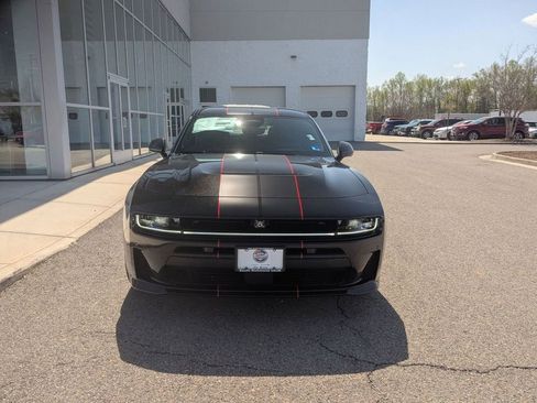 New 2026 Dodge Charger R/T Scat Pack image 8