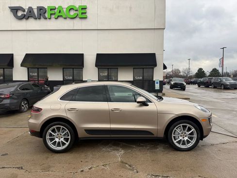 Used 2018 Porsche Macan S AWD/4WD image 18